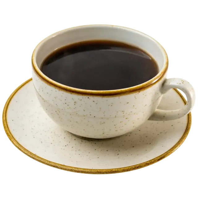 Brewed Coffee