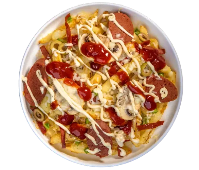 Royal Fries