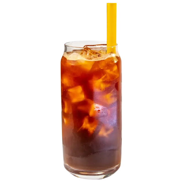 Iced Americano