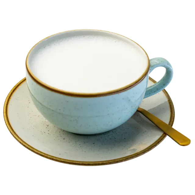 White Hot Cocoa