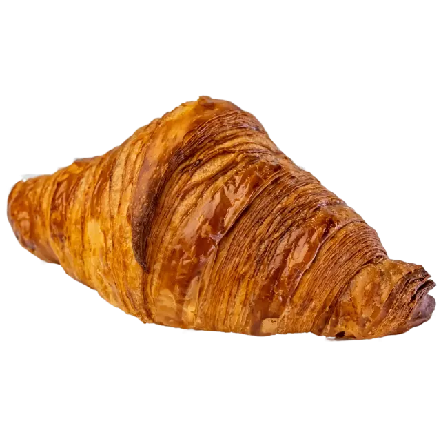 Plain Coissant