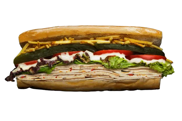 Chicken Special