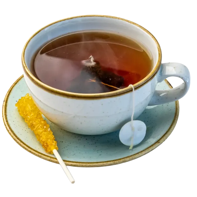 Haida Special Tea