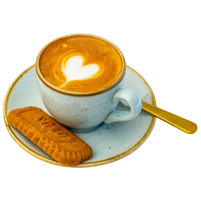 Espresso Macchiato