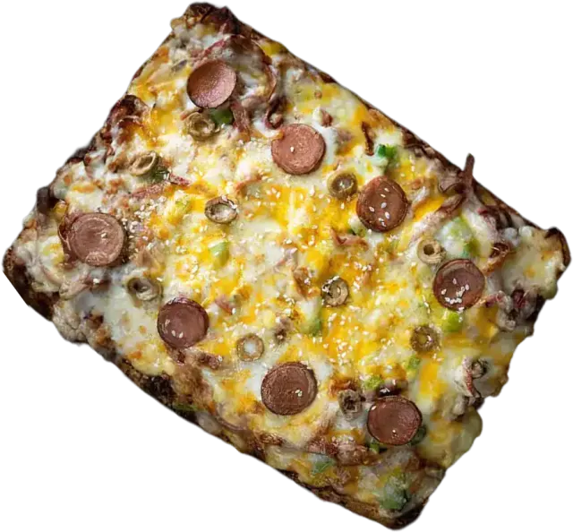 Haida Pizza