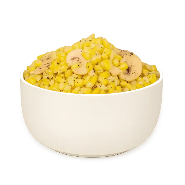 Mexican Corn