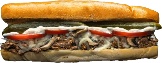 Roast Beef Special