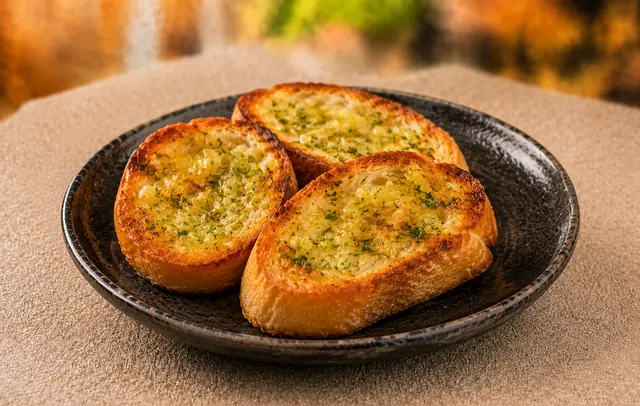 Garlic Bread
