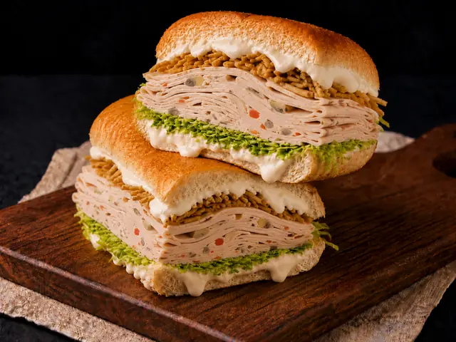 Chicken Special