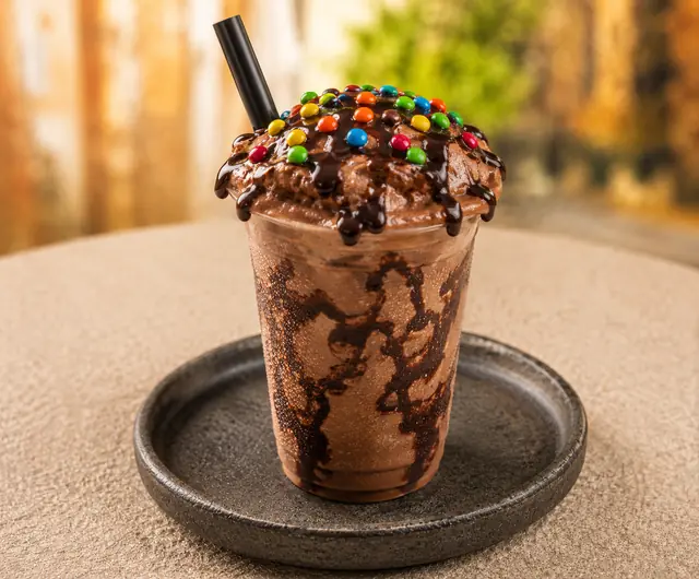 Chocolate Ice Pack