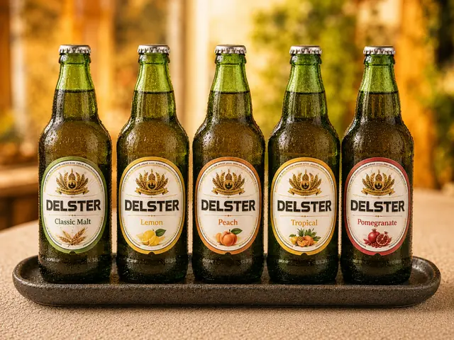 Delster