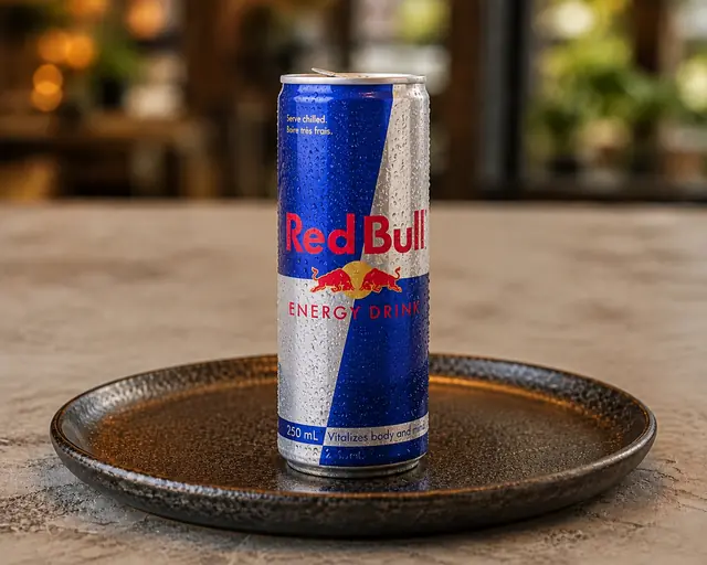 Red Bull
