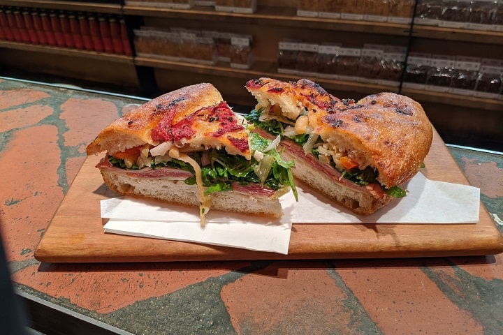 Forno Cultura