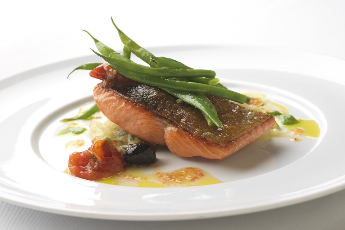 CinCin Ristorante + Bar