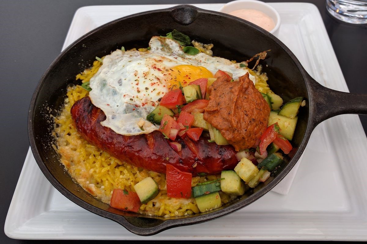 Chambar Restaurant