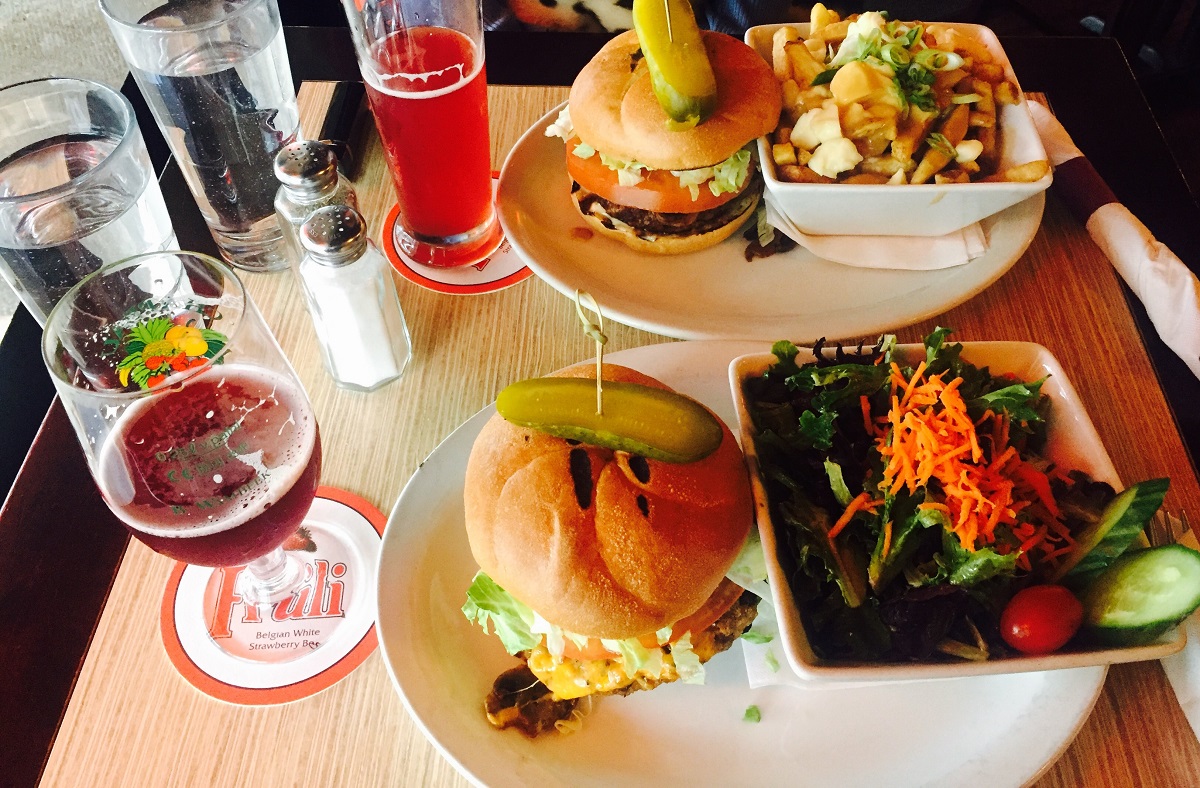 BierCraft Bistro