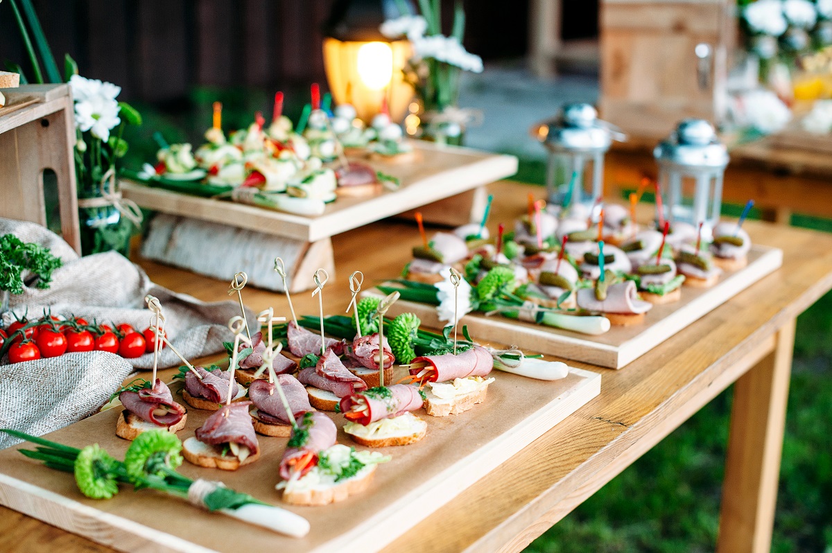 Catersie Catering