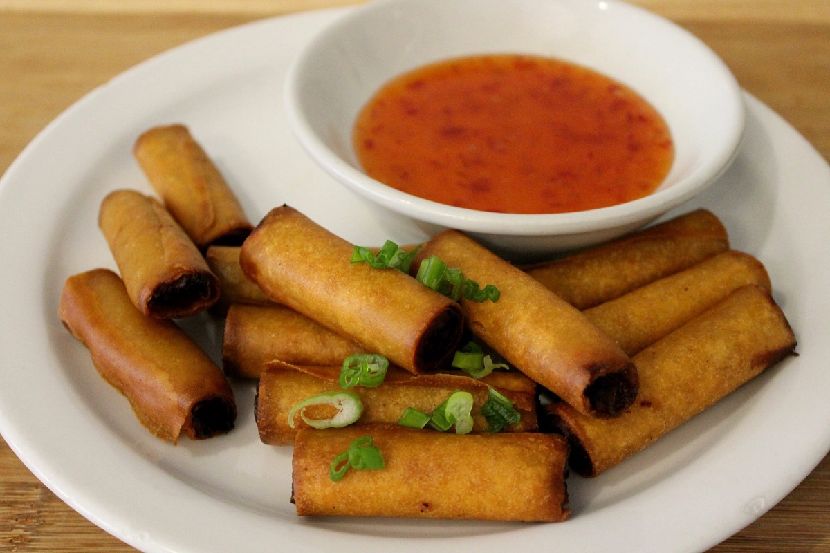 Pampanga's Cuisine