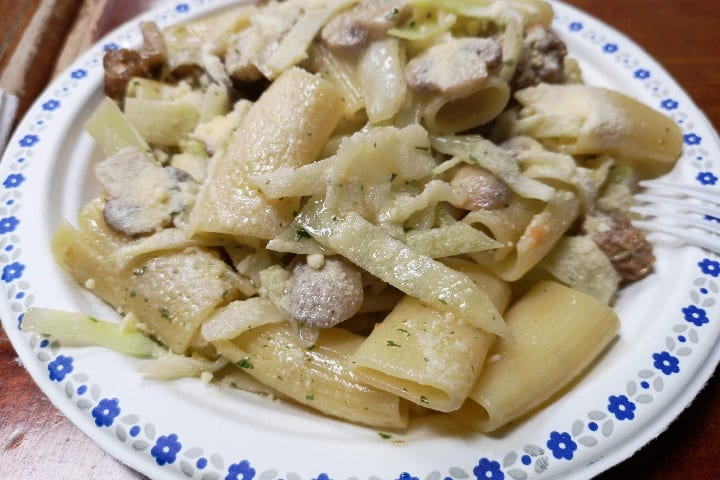 Buon Appetito